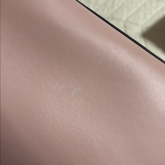 GUC Kate Spade Pink Tote Bag - Picture 7 of 9